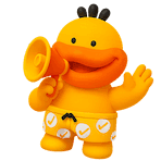 mascot